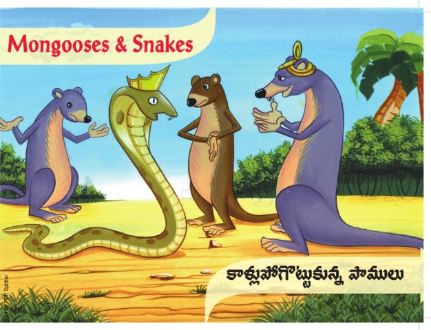 Mongooses and Snakes